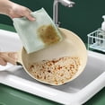 thumbnail image 3 of Miangastore Oil Absorption Dish Towel Polyester 5Pcs 11.8X11.8In, 3 of 8