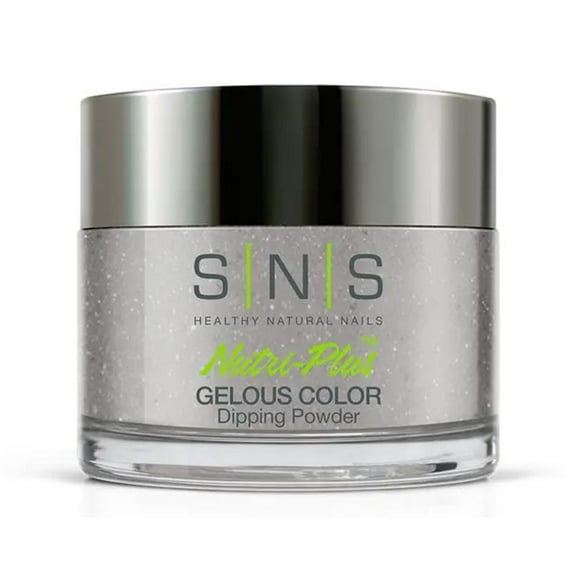 SNS Gelous Color Dip Powder 1oz - C'est La Vie LV Collection -LV31 La Tour Eiffel
