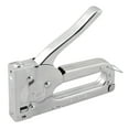 thumbnail image 1 of Engrapadora Manual Tipo Pistola SURTEK 4-8Mm Acero Cromado, 1 of 2