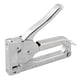 thumbnail image 1 of Engrapadora Manual Tipo Pistola SURTEK 4-8Mm Acero Cromado, 1 of 2