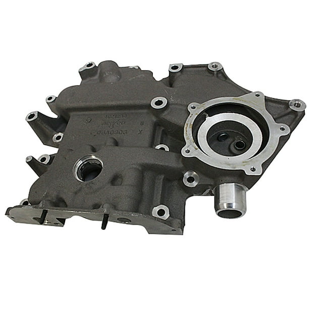 Bomba de Aceite MELLING FALLONE 1993 A 1996 Eagle 6 CIL 3.3L Mecánica Aluminio