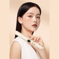 thumbnail image 4 of Youkk Wireless Digital Display Clamp Rechargeable Flat Iron For On Go Styling Cordless Hair Straightener grey wireless charging, 4 of 6