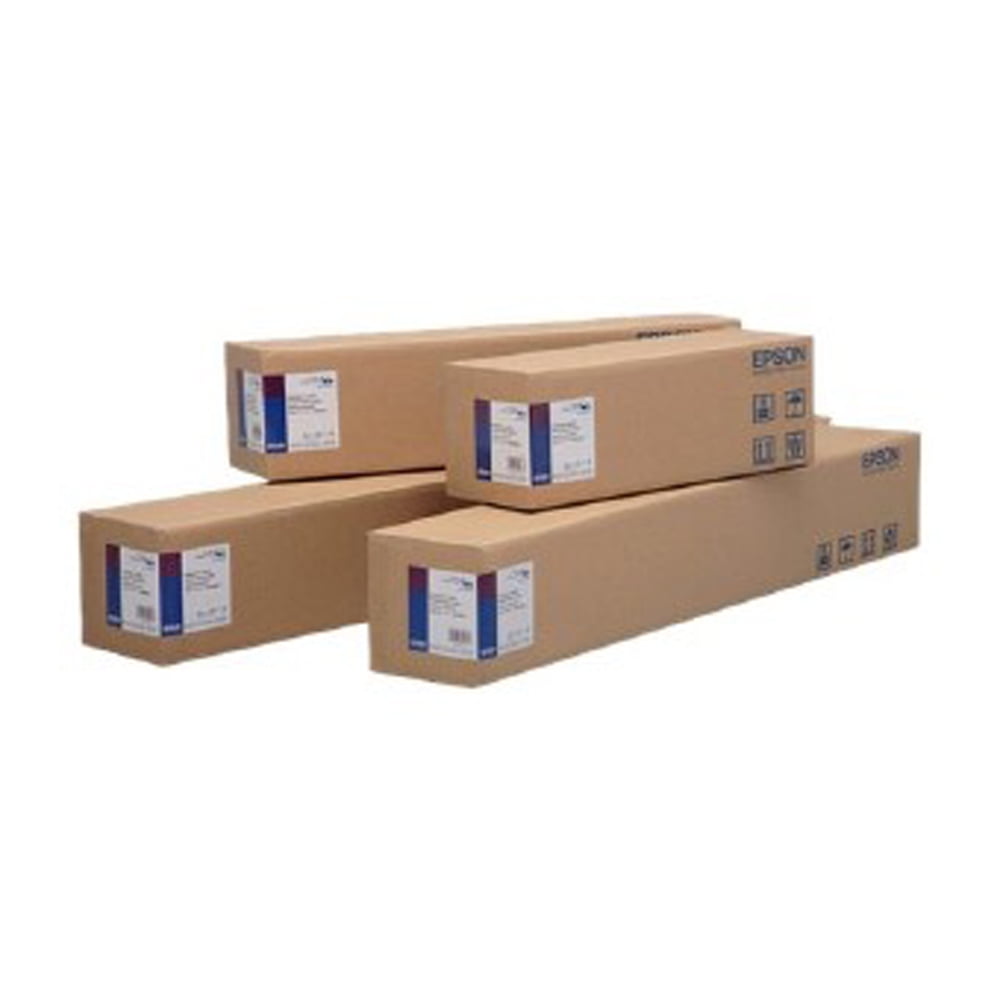 Epson S045480 DS Transfer Multi Purpose, 24" x 300', roll