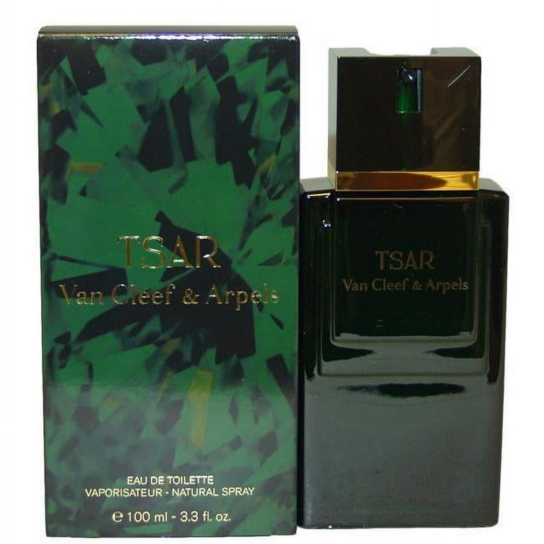 Perfume tzar sale