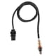 thumbnail image 1 of 0258017025 4.9 Wide Band O2 Oxygen Sensor 30-4110 Air Fuel Ratio Sensor Replaces for AEM UEGO, 1 of 5