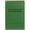 Olive Drab, variant on 4" X 6" Military Style Weatherproof Notebook - Olive Drab-6pk Olive Drab 4" x 6"