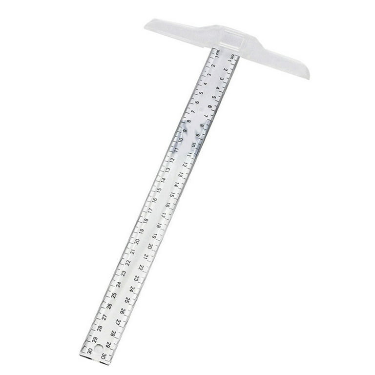 EDC Titanium Ruler, Mini Micro Ruler, Ti Straight Ruler in Both CM & INCH  Linear Measure, Multitools, Protractor, Compasses, Double-Faced Drawing  Ruler (Small) - Yahoo Shopping