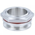 thumbnail image 4 of Gupbes Homebrew Kettle Bulkhead Compression Fitting High‑hardness Weldless Bulkhead, For Kettles, Beer Kegs, 4 of 8