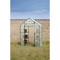 thumbnail image 2 of VegTrug Large Portable Greenhouse, 2 of 5