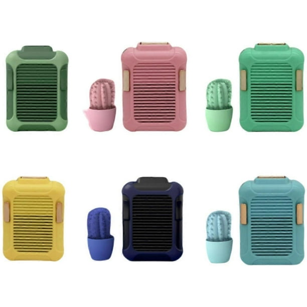 Waist Clip Fan, Belt Fan Clip On Waist Portable Cooling Fan, Shirt Fan Clip