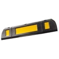 thumbnail image 4 of Minkissy Rubber Stopper For Cable Car Stopper Anti Skid For Garage Parking 1Pcs, 4 of 8