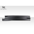 thumbnail image 3 of 2015-2016 Kia Soul Duraflex Racer Side Skirts - 2 Piece, 3 of 7