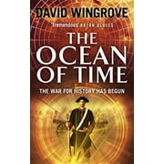 Roads to Moscow: The Ocean of Time : The War for History Has Begun (Series #2) (Paperback)
