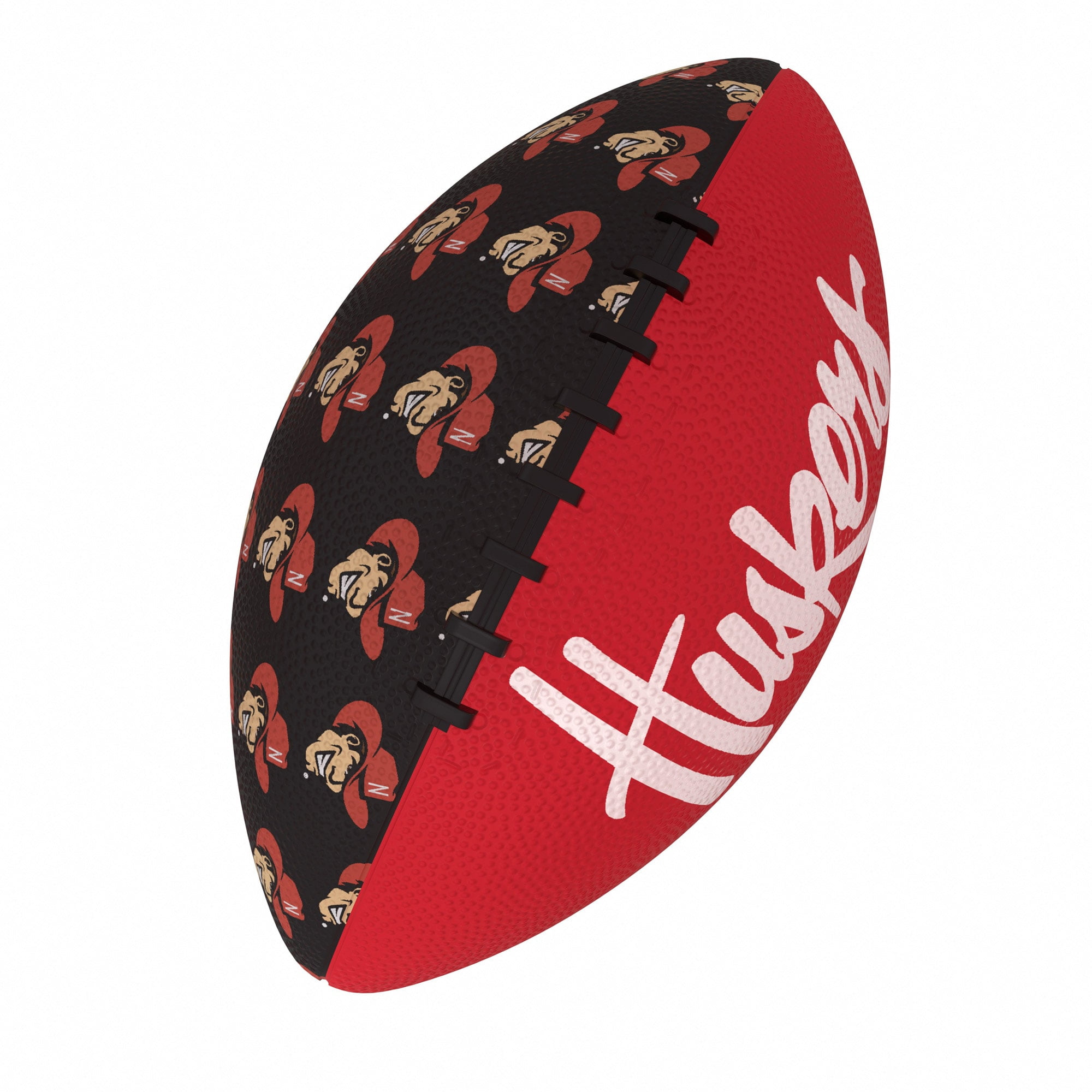 MINI RUBBER FOOTBALL