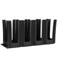 thumbnail image 3 of Paper Cup Holder,Coffee Milk Tea Cup Paper Cup Dispenser Cup Storage Organizer Built for Professionals, 3 of 8