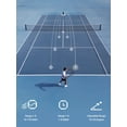 thumbnail image 7 of Nisplay N3 - Portable Tennis Ball Machine with App control and horizontal oscillation, 7 of 7