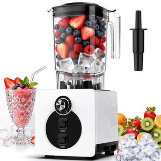 NutriBullet Commercial UL 5-Piece 1700 watt Rx Smart Technology