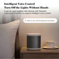 thumbnail image 3 of 2025 Latest Model Xiaomi Smart Mijia App Remote Voice Control Light Switch Work, 3 of 5