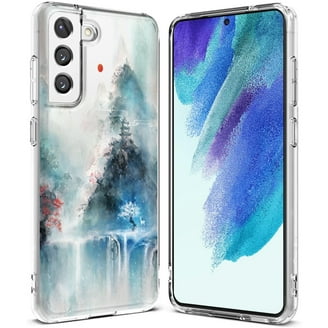 新品で購入　Samsung Galaxy S20 FE 5G　専用磁石ケース付 Amazon.com: LEKEVO Magnetic for Samsung Galaxy S20 FE 5G Case