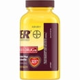 thumbnail image 3 of Bayer Aspirin Pain Reliever 325mg 500 Tablets - 2 Pack, 3 of 4