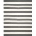 thumbnail image 2 of Safavieh Montauk Grey Contemporary Rug - 8' x 10', 2 of 3