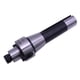 thumbnail image 4 of Rosca de tiro del eje del molino final Adaptador de eje de extremo de Shell Vástago R8 R8-FMB22 7 / 16-20 para CNC, 4 of 7