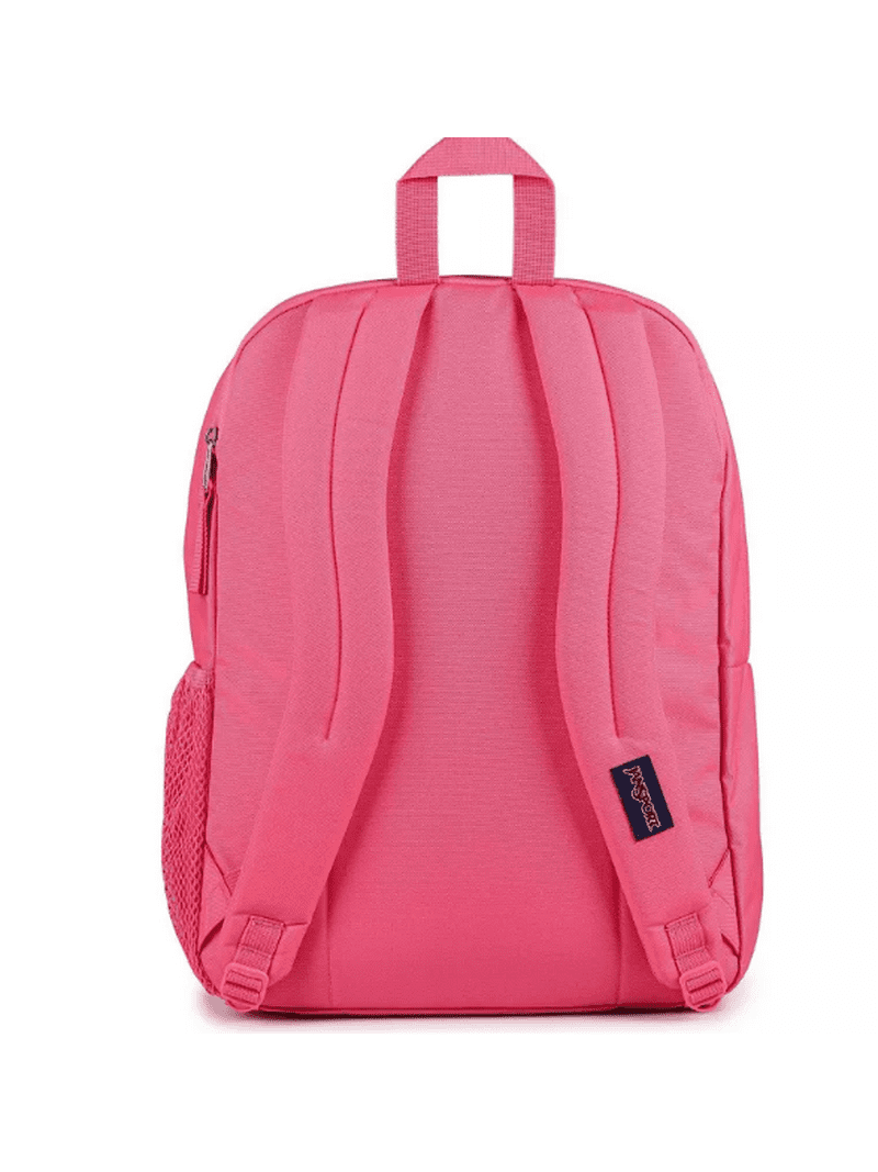 ★ jansport★ Big Student POSH PINK JS0A47JKEX2 JanSport Big Student Backpack for School & Travel, Posh Pink