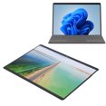 thumbnail image 1 of Touch Screen, Replacement Multi Touch 13 Inch High Brightness Laptop LCD Screen  for Office, 1 of 7