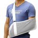 thumbnail image 1 of Malla Brazo Cabestrillo Soporte de hombro Inmovilizador Codo Mu?equera Alivio Lesión Fractura ZefeiWu 8390605392238, 1 of 1
