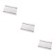 thumbnail image 4 of Bewildely Tapete de de PVC con rayas modernas, manteles individuales, posavasos para tazas, tapetes aislantes Type1 NO1, 4 of 6