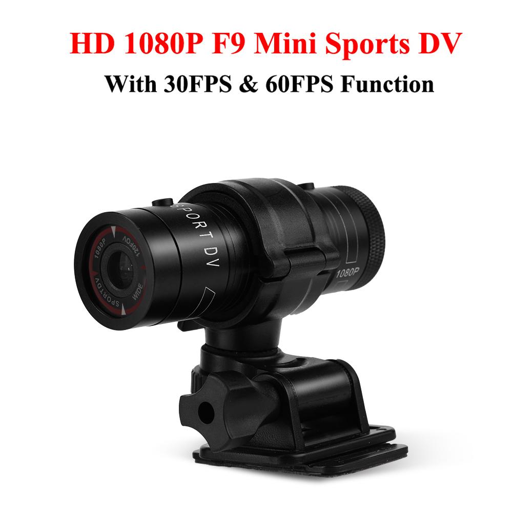 OTVIAP Sports Video Camera,Sport DV Camera,Mini Portable ...