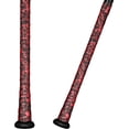 thumbnail image 1 of Grip para Bat Beisbol Supacaz Super Sticky 1.1mm Kush Rojo, 1 of 8