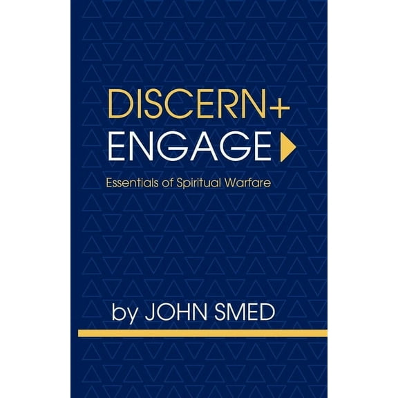 Discern   Engage, (Paperback)