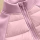 thumbnail image 5 of Cowsor Kids Winter Coats with Hooded Light Puffer Coat Warm Padded Jacket for Boys Girls Toddler, 5 of 7