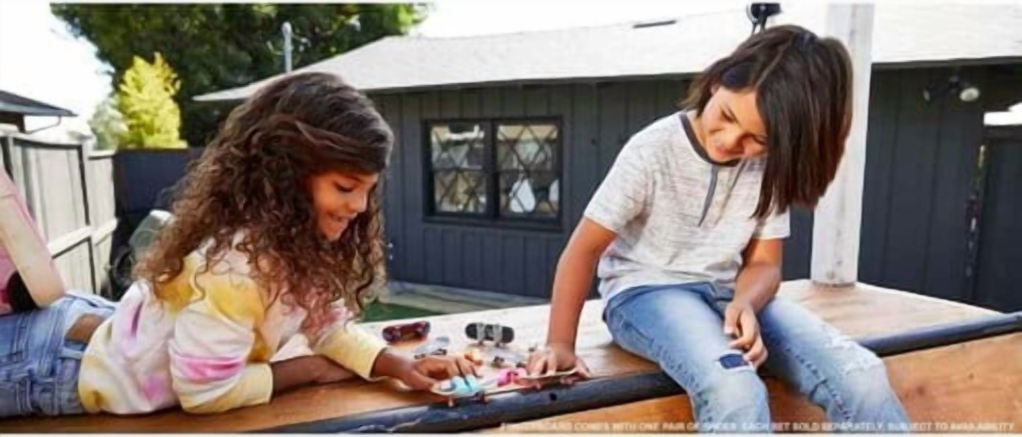 HW PV BOARD SHOE - FRENCH