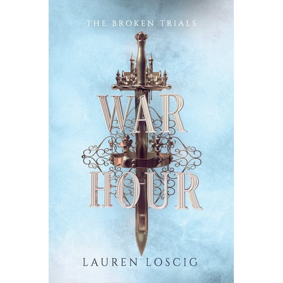The Broken Trials War Hour, Book 1, (Paperback)