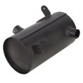 thumbnail image 3 of Muffler Replacement for Hyster Forklift H100XM H110XM H120XM H70XM 2037114, 3 of 7