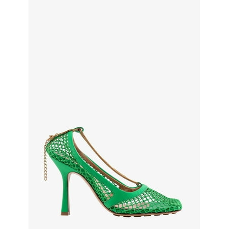 

WOMAN Mesh dcollet