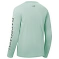 thumbnail image 6 of Bassdash Fishing T Shirts for Men UV Sun Protection UPF 50+ Long Sleeve Tee T-Shirt, 6 of 7