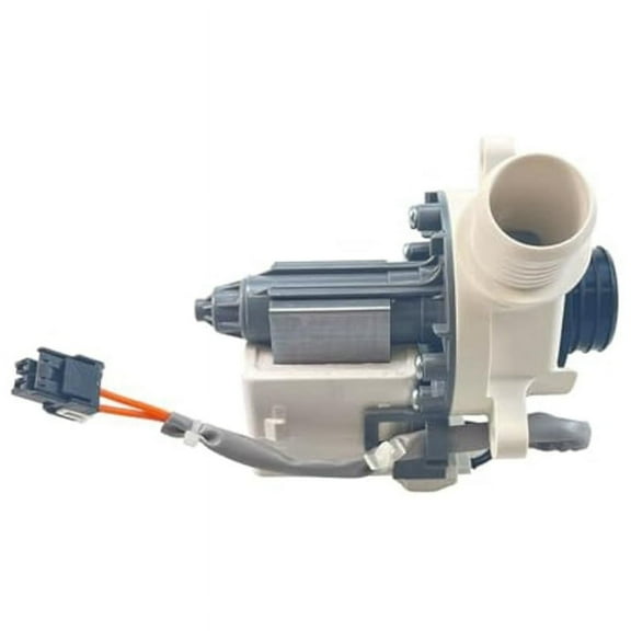 Washer Drain Pump WH23X24178 WH23X28418,Replaces AP6889136, PS12723115, 290D1201G003, B40-3A01