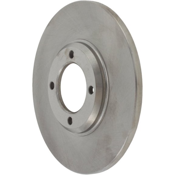 Centric 121.61069 Disc Brake Rotor