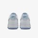 thumbnail image 4 of Ni&ke Air Force 1 'Invisible' White/University Blue (IB5724-100) Expeditedship, 4 of 6