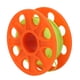 thumbnail image 1 of Diving Finger Reel Light Weight Diving Reel Effective Plastic with 90mm Copper Double End Hook for Water Sports ANGGREK Otros, 1 of 8