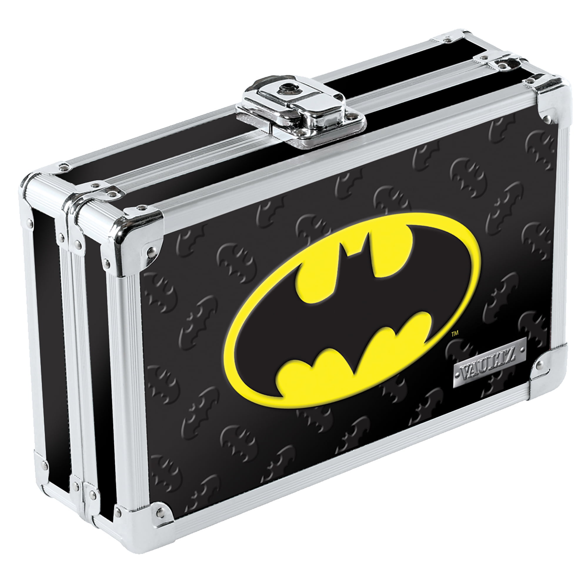 Find It Licensed Pencil Box Batman for School Supplies, New Condition, Ft07649