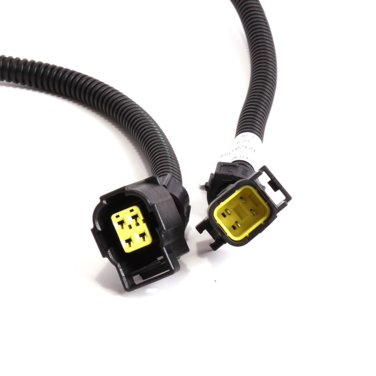 Hood Sensor Connector For 2019 Dodge Charger - 7 Inch Wire Lead, Fully Assembled
