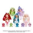thumbnail image 1 of Muñeca Rainbow High Pequeñas Hadas Fantasía, 1 of 4