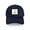 Navy, variant on - Bowling Joke - Adjustable 100% Brushed Unisex Casual Cotton Baseball Cap, Beige, 1