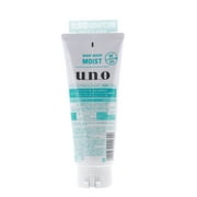 Shiseido Uno Whip Wash Moist (4.58 oz)