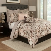 26" x 26" San Marco Euro Sham
