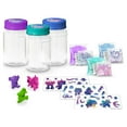 thumbnail image 4 of So Glow DIY Magic Jar Kit: 3-Pack Large Jars - Make Your Own Mood Lights!, 4 of 4